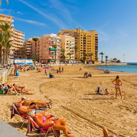 Apartamento Joven Pura Id124 Torrevieja Exterior foto