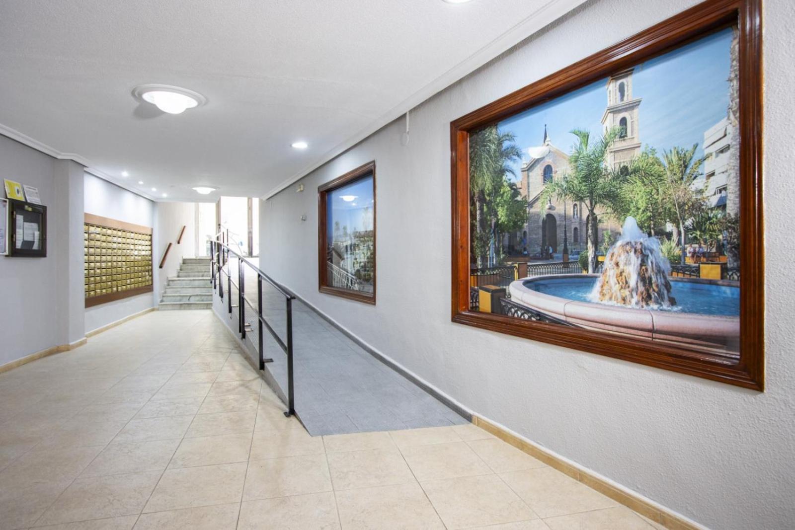 Apartamento Joven Pura Id124 Torrevieja Exterior foto