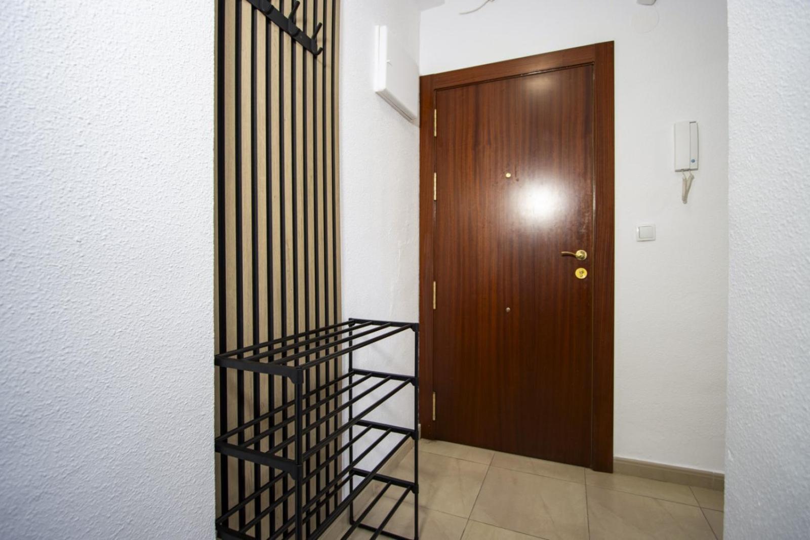 Apartamento Joven Pura Id124 Torrevieja Exterior foto
