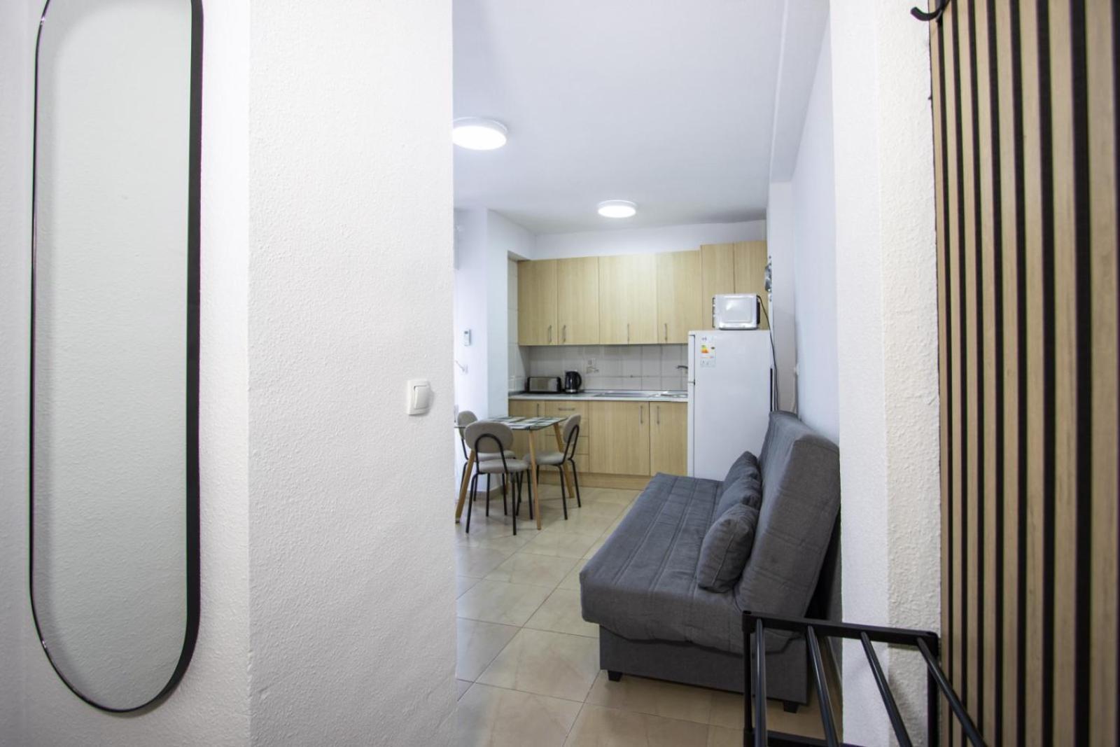 Apartamento Joven Pura Id124 Torrevieja Exterior foto
