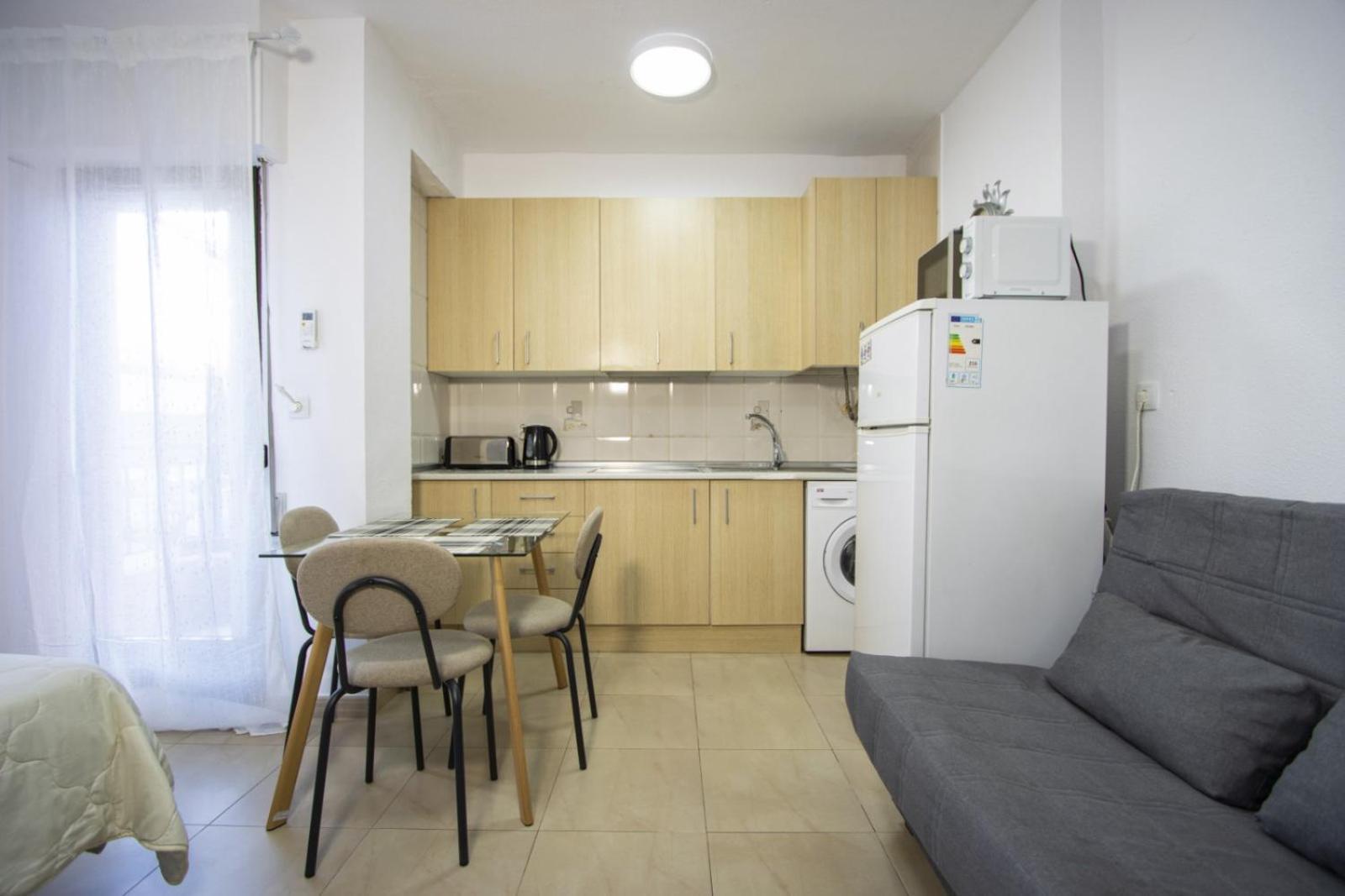 Apartamento Joven Pura Id124 Torrevieja Exterior foto