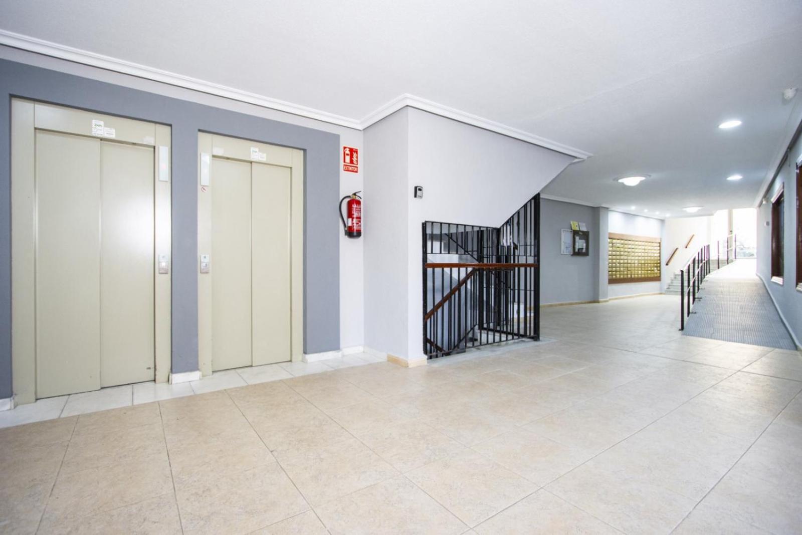 Apartamento Joven Pura Id124 Torrevieja Exterior foto