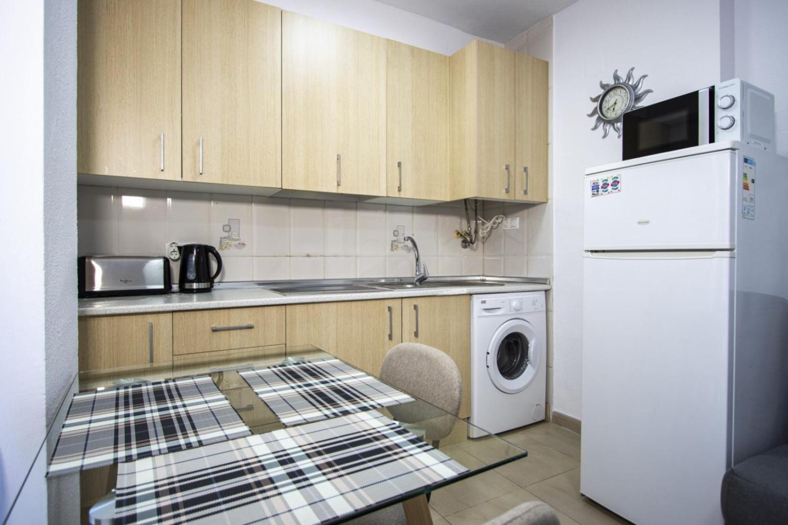Apartamento Joven Pura Id124 Torrevieja Exterior foto