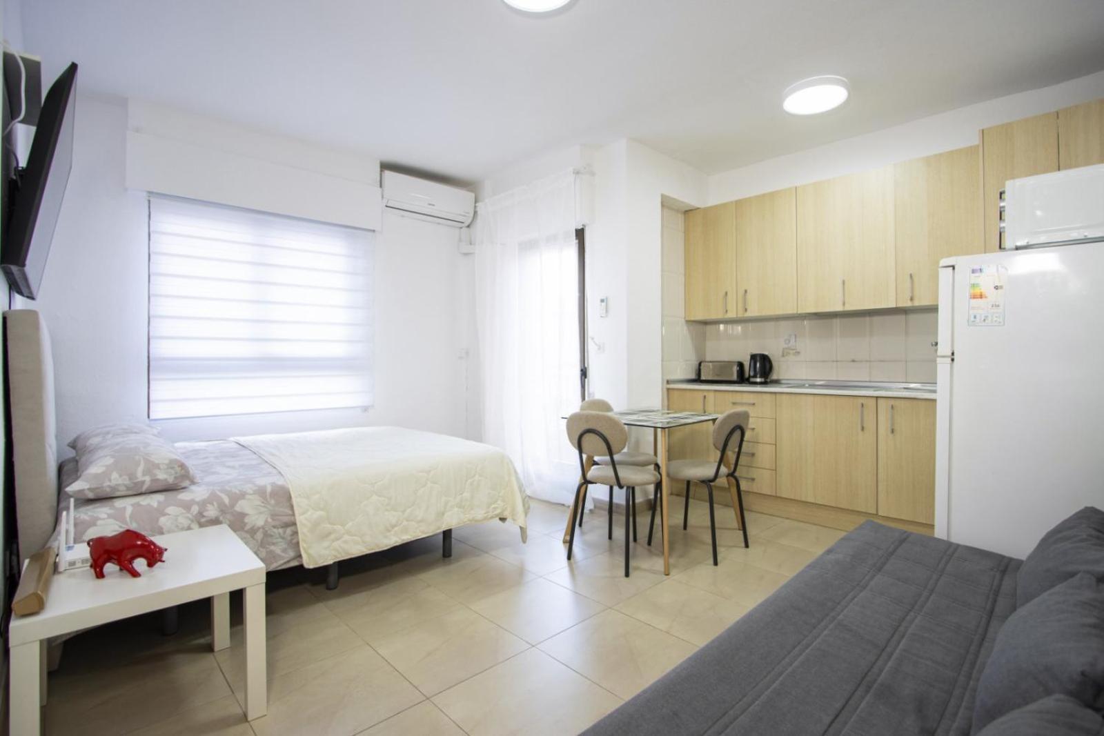 Apartamento Joven Pura Id124 Torrevieja Exterior foto