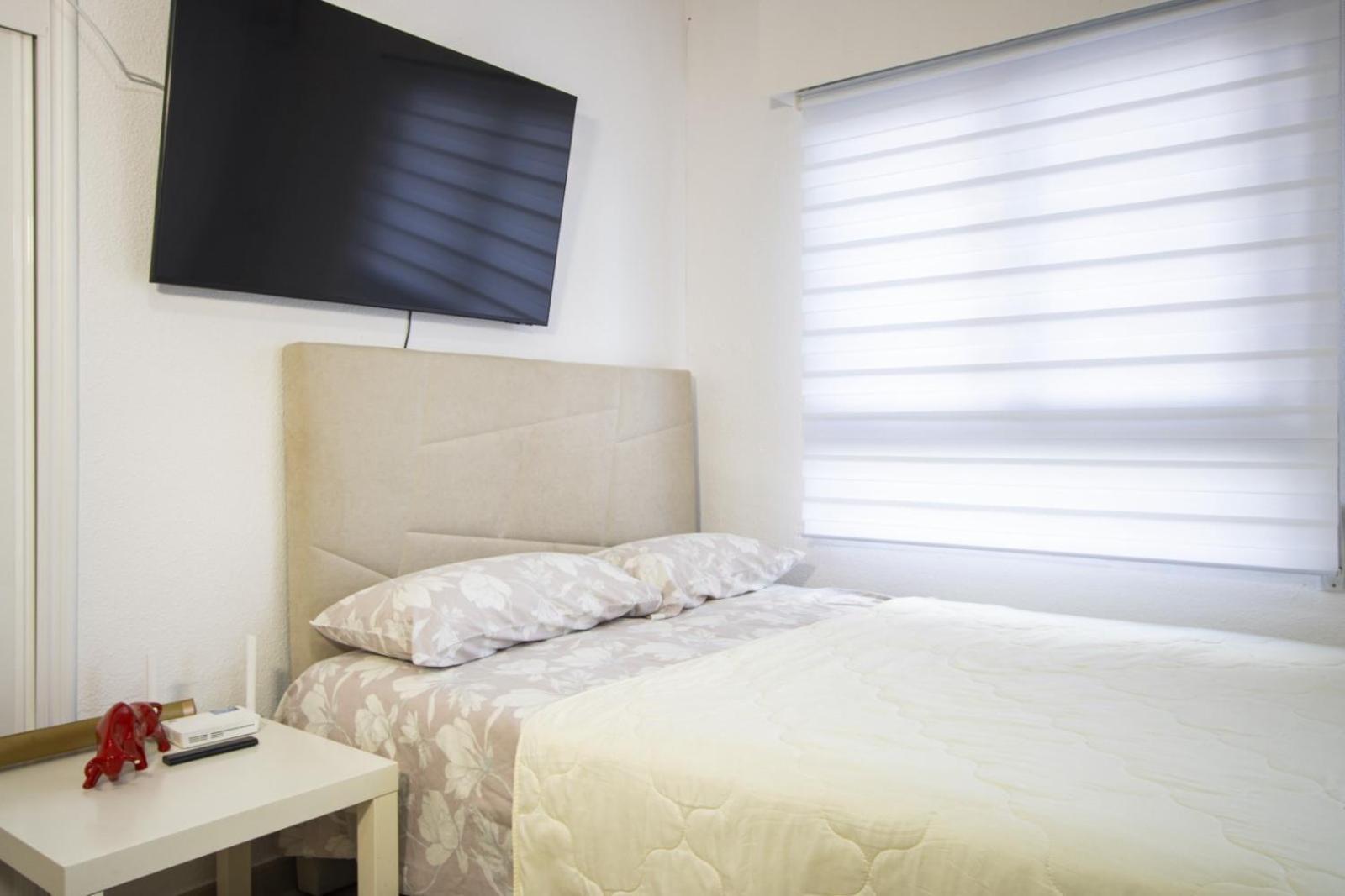 Apartamento Joven Pura Id124 Torrevieja Exterior foto