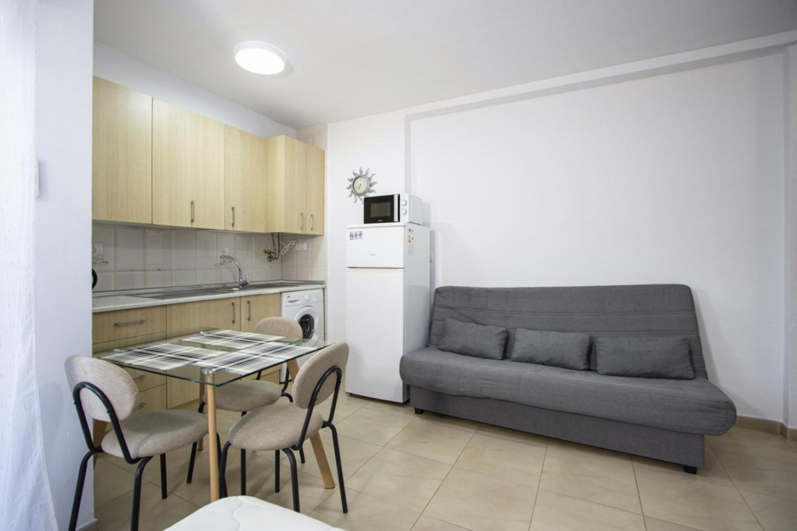 Apartamento Joven Pura Id124 Torrevieja Exterior foto