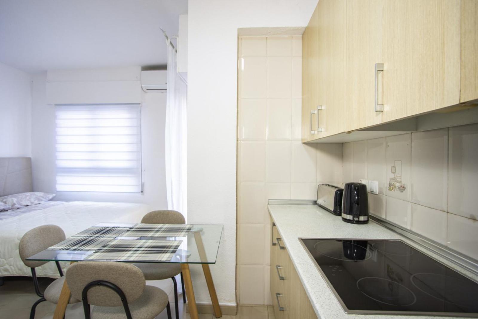 Apartamento Joven Pura Id124 Torrevieja Exterior foto