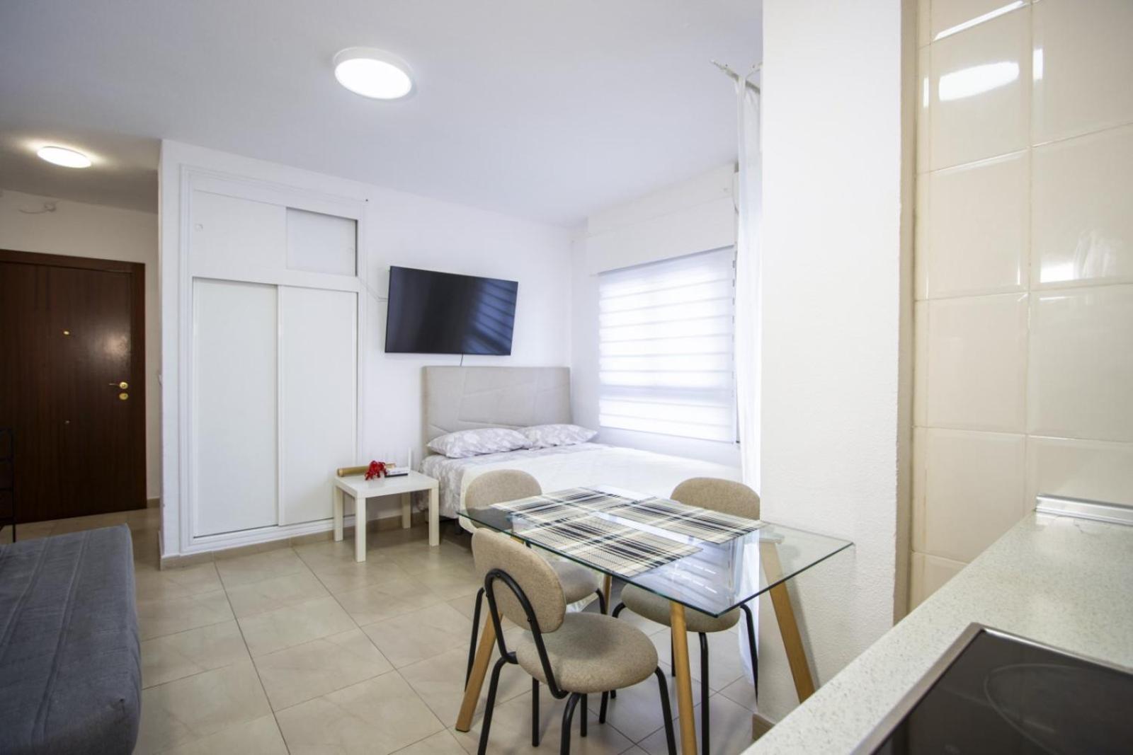 Apartamento Joven Pura Id124 Torrevieja Exterior foto