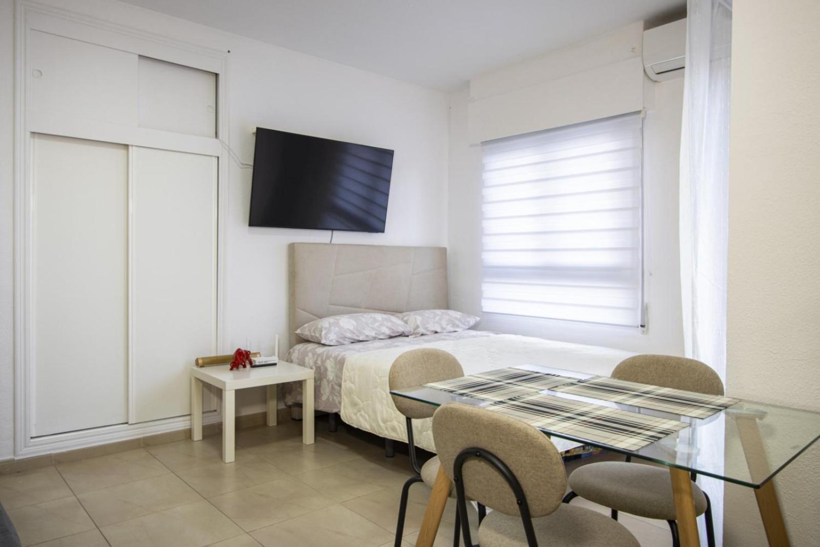 Apartamento Joven Pura Id124 Torrevieja Exterior foto